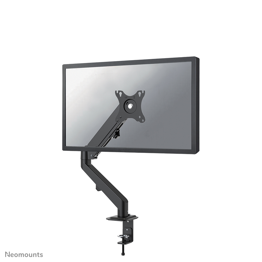 Neomounts DS70-700BL1 Monitorarm 17-27" - gasveer - Afbeelding 2