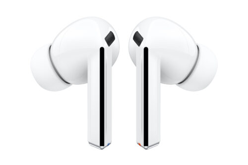 Hoofdtelefoons/headsets