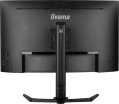 iiyama G-MASTER GCB3280QSU-B2 computer monitor 80 cm (31.5") 2560 x 1440 Pixels Dual QHD LED Zwart - Afbeelding 9