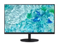 Acer CB322QKAb 31,5 80cm 16:9 60Hz 3840x2160 black