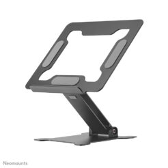 Neomounts DS20-740BL1 Laptopstandaard 11-15" - hoogteverstelbaar - opvouwbaar - compact - universeel - Afbeelding 13