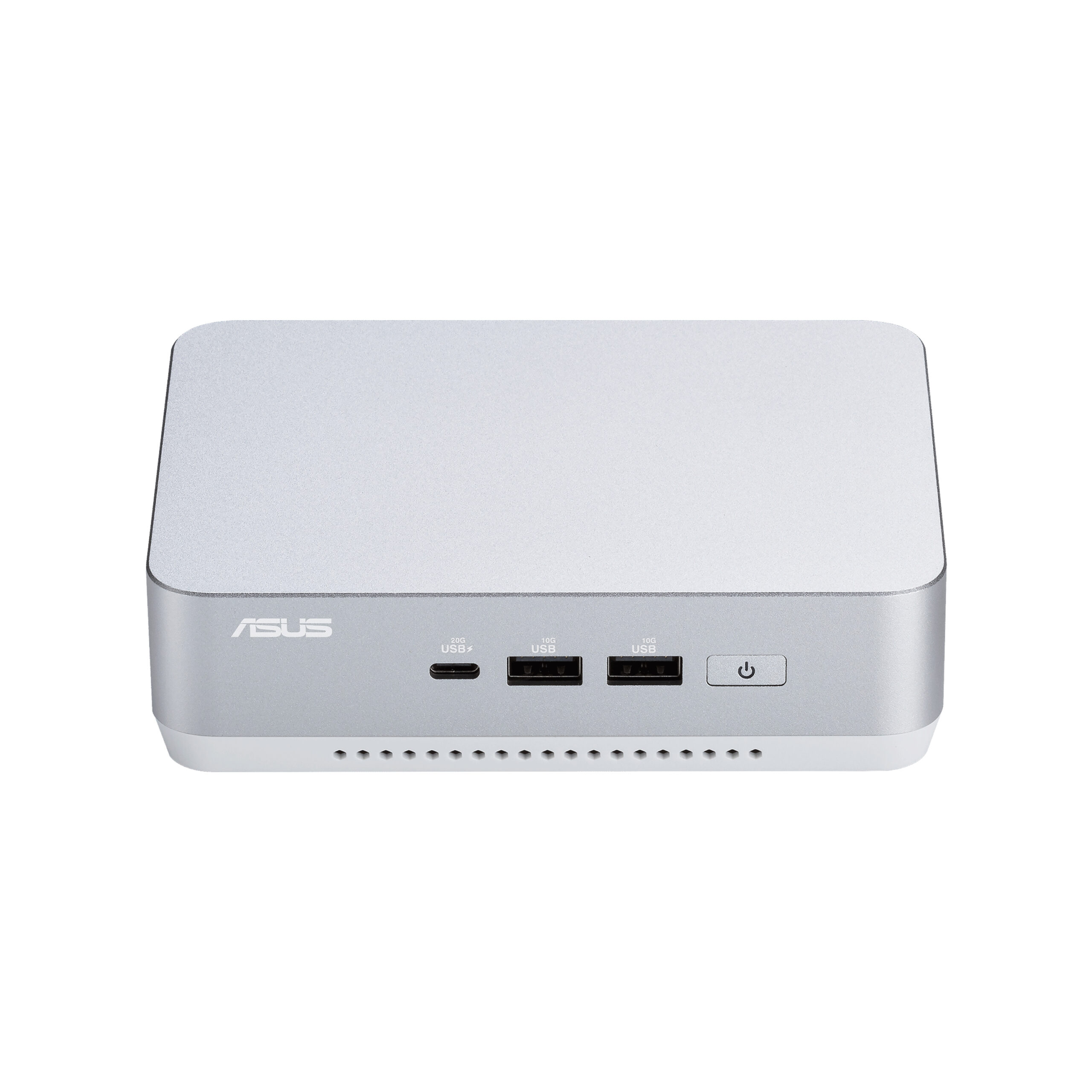 ASUS NUC 14 Pro+ RNUC14RVSU900002I UCFF Zilver 185H - Afbeelding 5