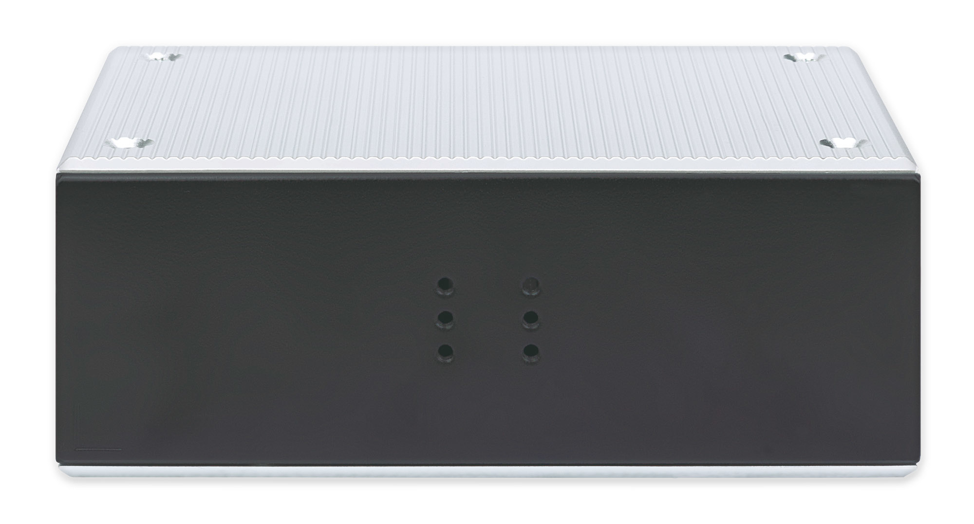 Intellinet 508278 netwerk-switch Managed L2+/L3 Gigabit Ethernet (10/100/1000) Power over Ethernet (PoE) Zwart - Afbeelding 5