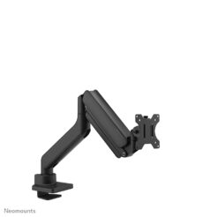Neomounts DS70PLUS-450BL1 Monitorarm 17-49" - gasveer - Topfix - 180°-stop - Afbeelding 4