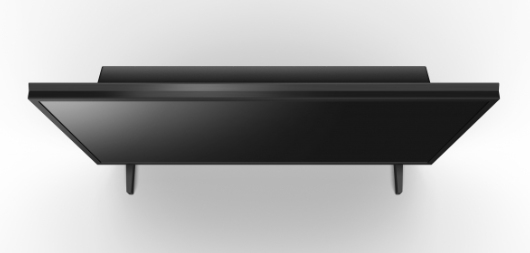 Sony FW-32BZ30J1 beeldkrant Digitale signage flatscreen 81,3 cm (32") LCD Wifi 300 cd/m² 4K Ultra HD Zwart Type processor - Afbeelding 6