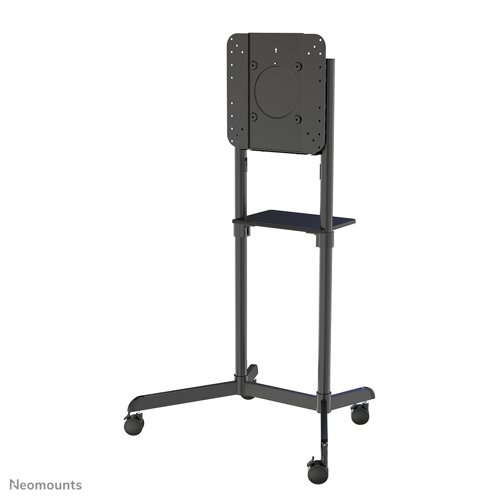 Neomounts NS-M1250BLACK TV trolley 37-70" - roteerbaar - Afbeelding 4