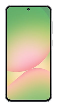 Samsung Galaxy A56 17 cm (6.7") Dual SIM 5G USB Type-C 8 GB 128 GB 5000 mAh Grafiet - Afbeelding 3