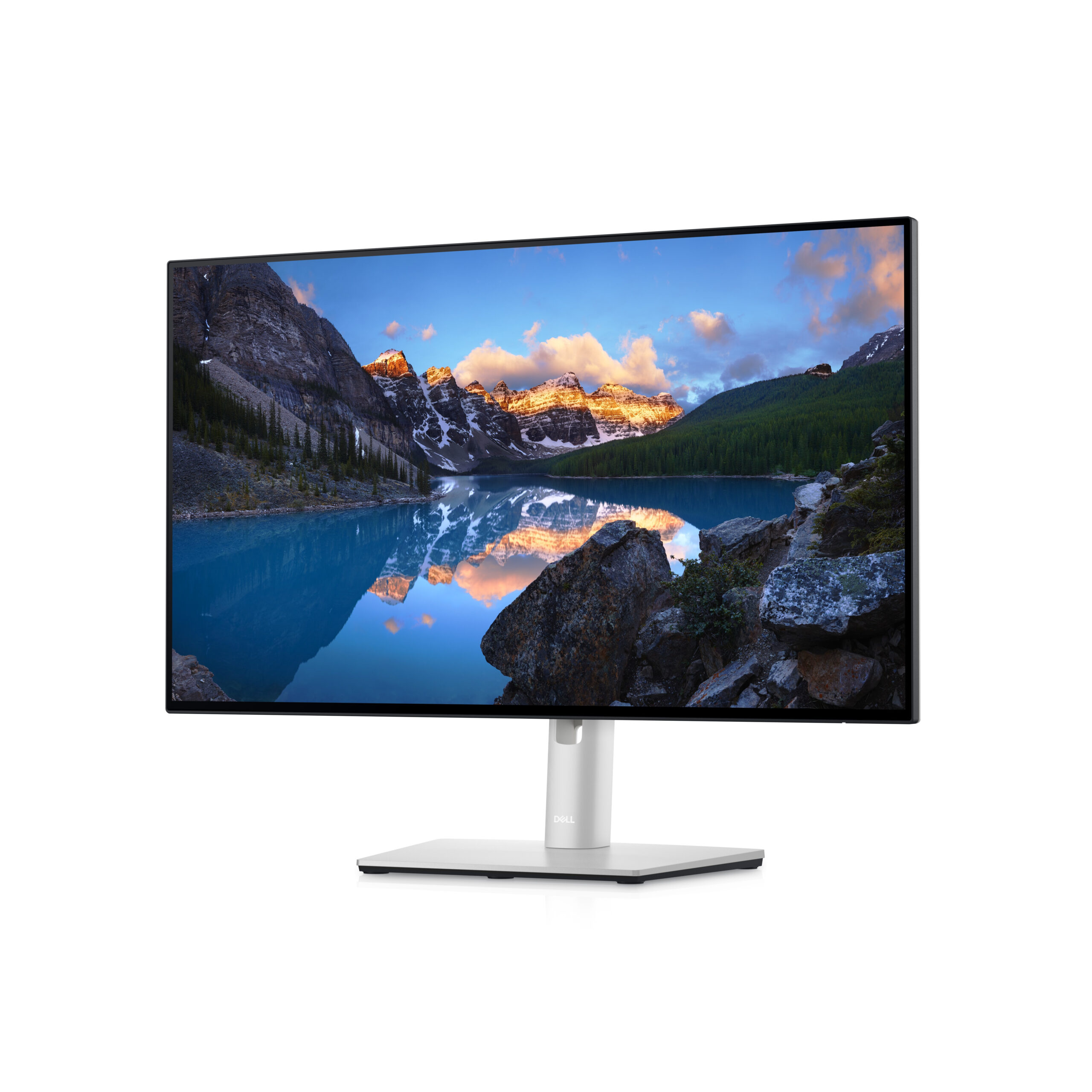 DELL UltraSharp 24 monitor - U2422H - Afbeelding 5