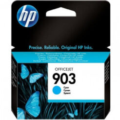 HP 903 originele cyaan inktcartridge