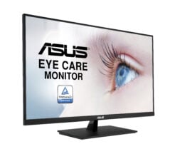 ASUS VP32UQ computer monitor 80 cm (31.5") 3840 x 2160 Pixels 4K Ultra HD Zwart - Afbeelding 3