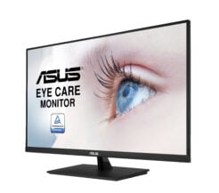 ASUS VP32UQ computer monitor 80 cm (31.5") 3840 x 2160 Pixels 4K Ultra HD Zwart - Afbeelding 4