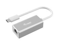 Equip USB-C naar RJ45 Gigabit netwerkadapter