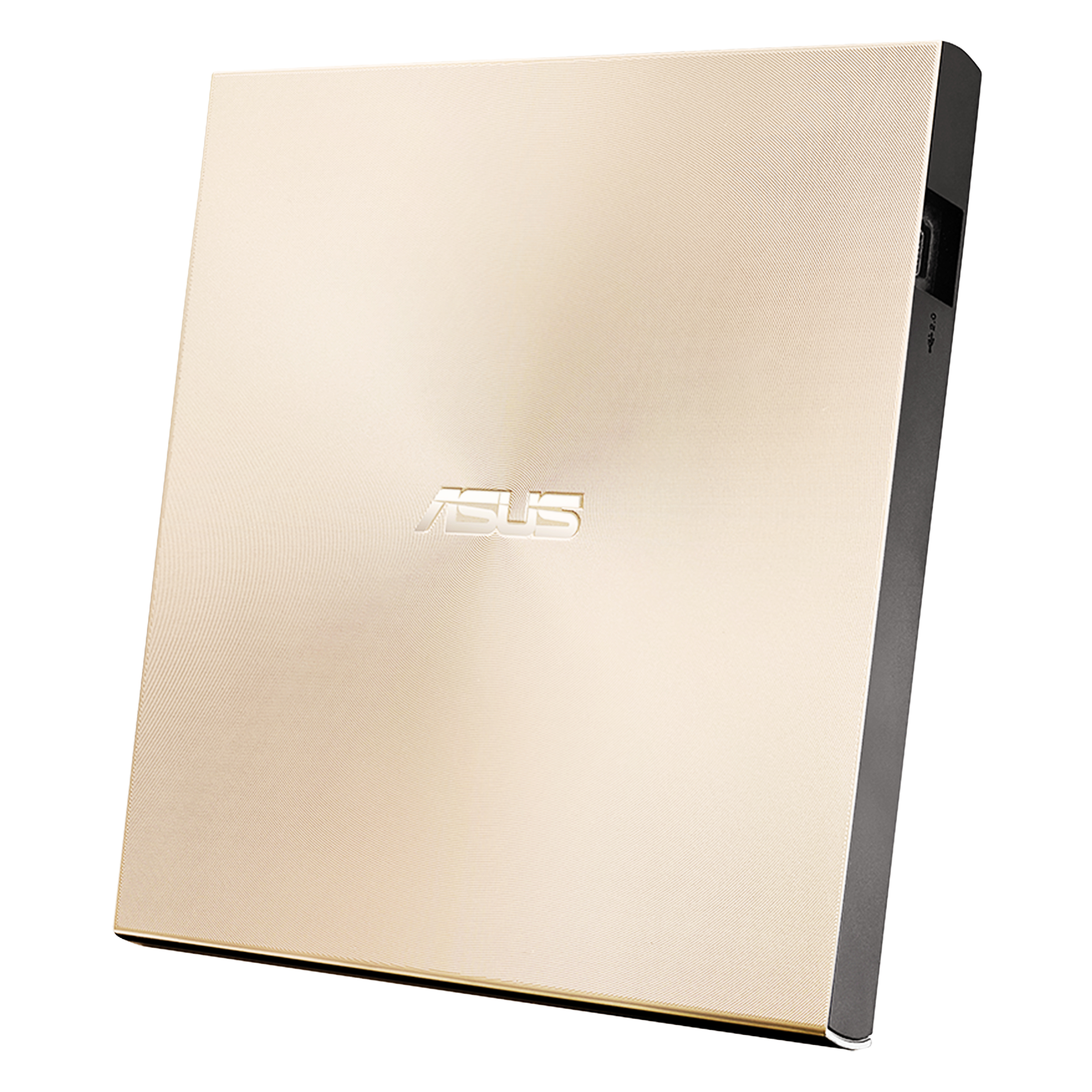 ASUS SDRW-08U8M-U optisch schijfstation DVD±RW Goud - Afbeelding 5