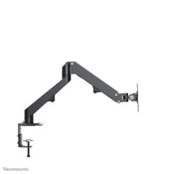 Neomounts DS70-700BL1 Monitorarm 17-27" - gasveer - Afbeelding 8