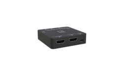 LevelOne HVE-9006 audio/video extender AV-zender & ontvanger Zwart - Afbeelding 4