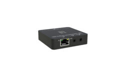 LevelOne HVE-9006 audio/video extender AV-zender & ontvanger Zwart - Afbeelding 5