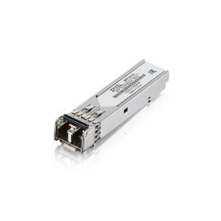 Zyxel SFP-SX-E netwerk transceiver module Vezel-optiek 1000 Mbit/s 850 nm