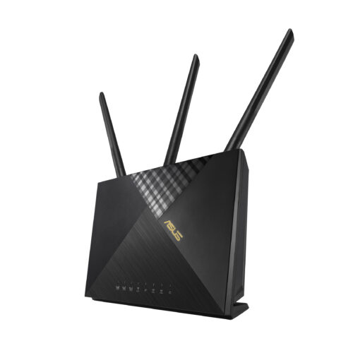 Draadloze routers