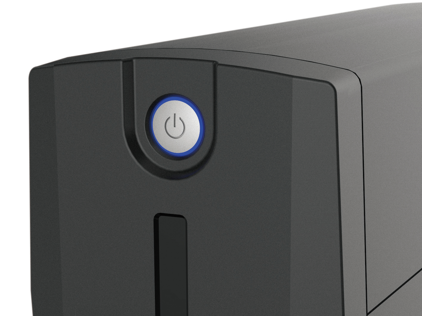 Conceptronic ZEUS01ES UPS Line-interactive 0,65 kVA 360 W 2 AC-uitgang(en) - Afbeelding 6