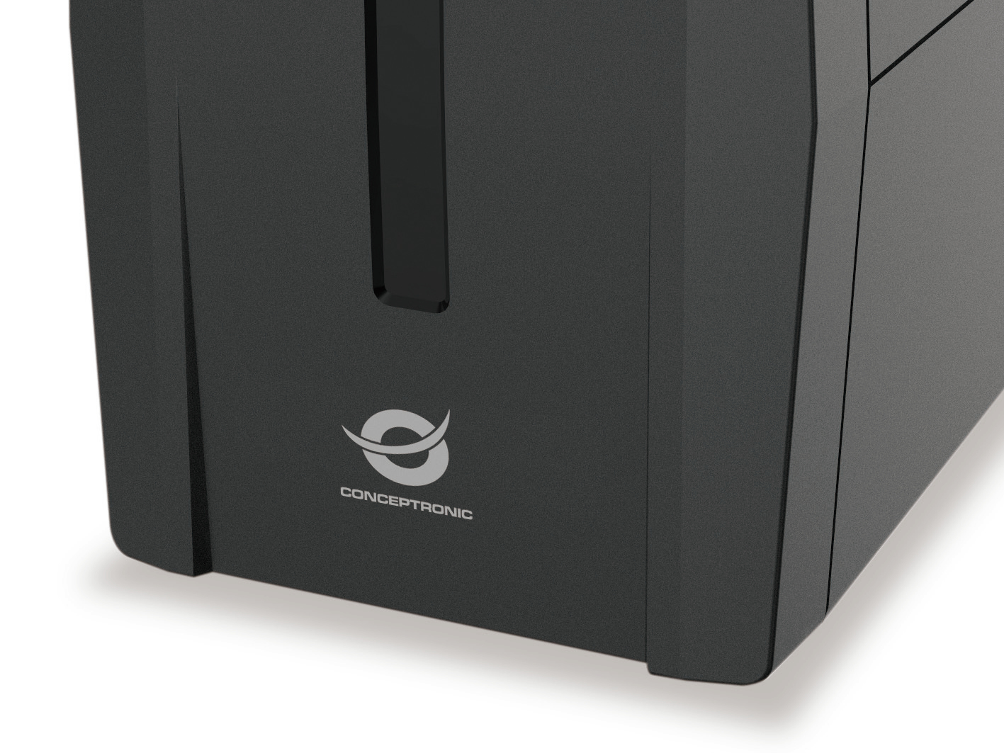 Conceptronic ZEUS01ES UPS Line-interactive 0,65 kVA 360 W 2 AC-uitgang(en) - Afbeelding 7