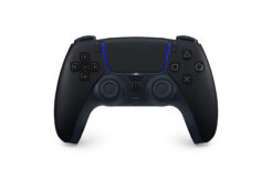 Sony DualSense V2 Zwart Bluetooth/USB Gamepad Analoog/digitaal Android, MAC, PC, PlayStation 5, iOS