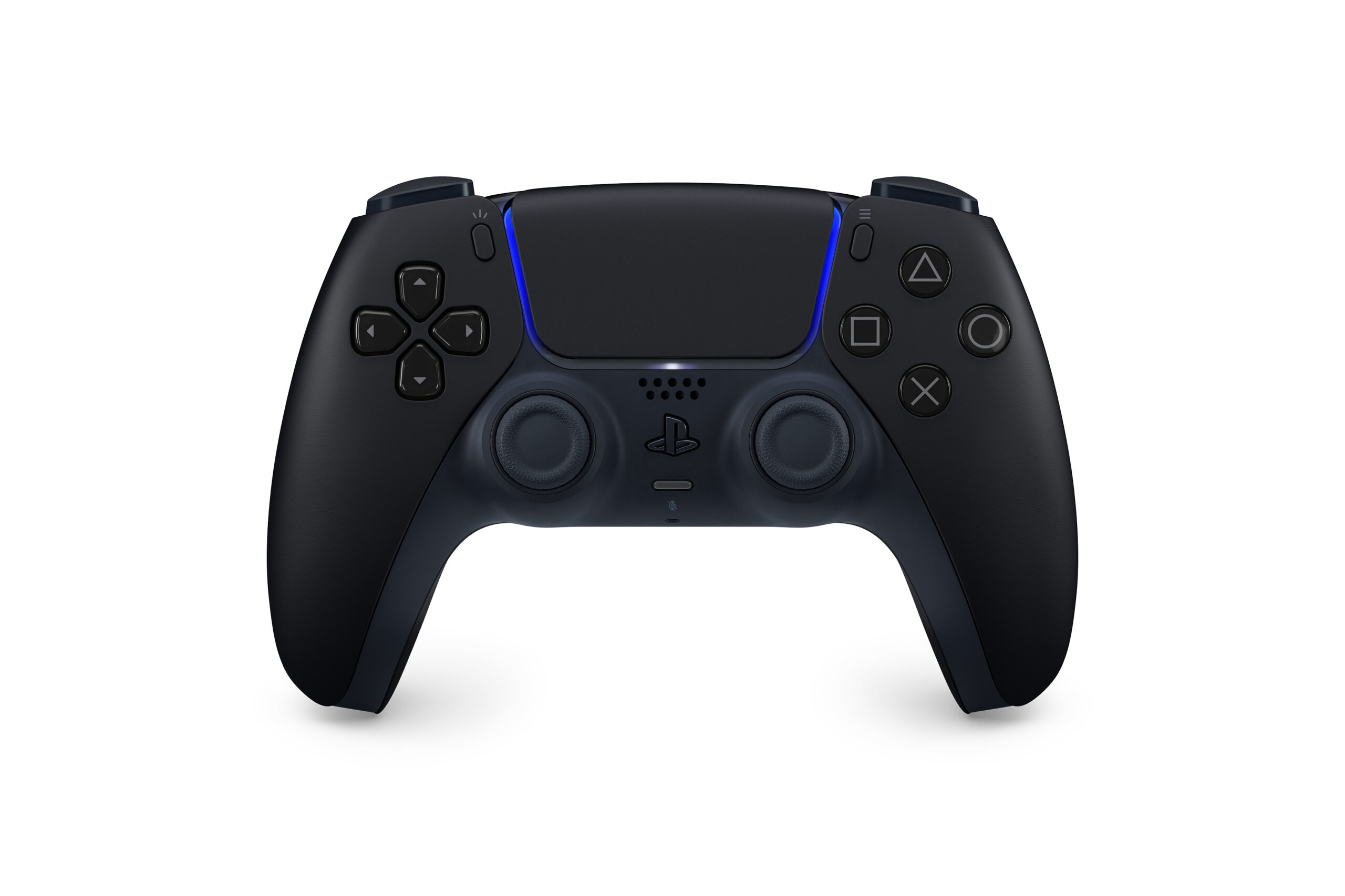 Sony DualSense V2 Zwart Bluetooth/USB Gamepad Analoog/digitaal Android, MAC, PC, PlayStation 5, iOS