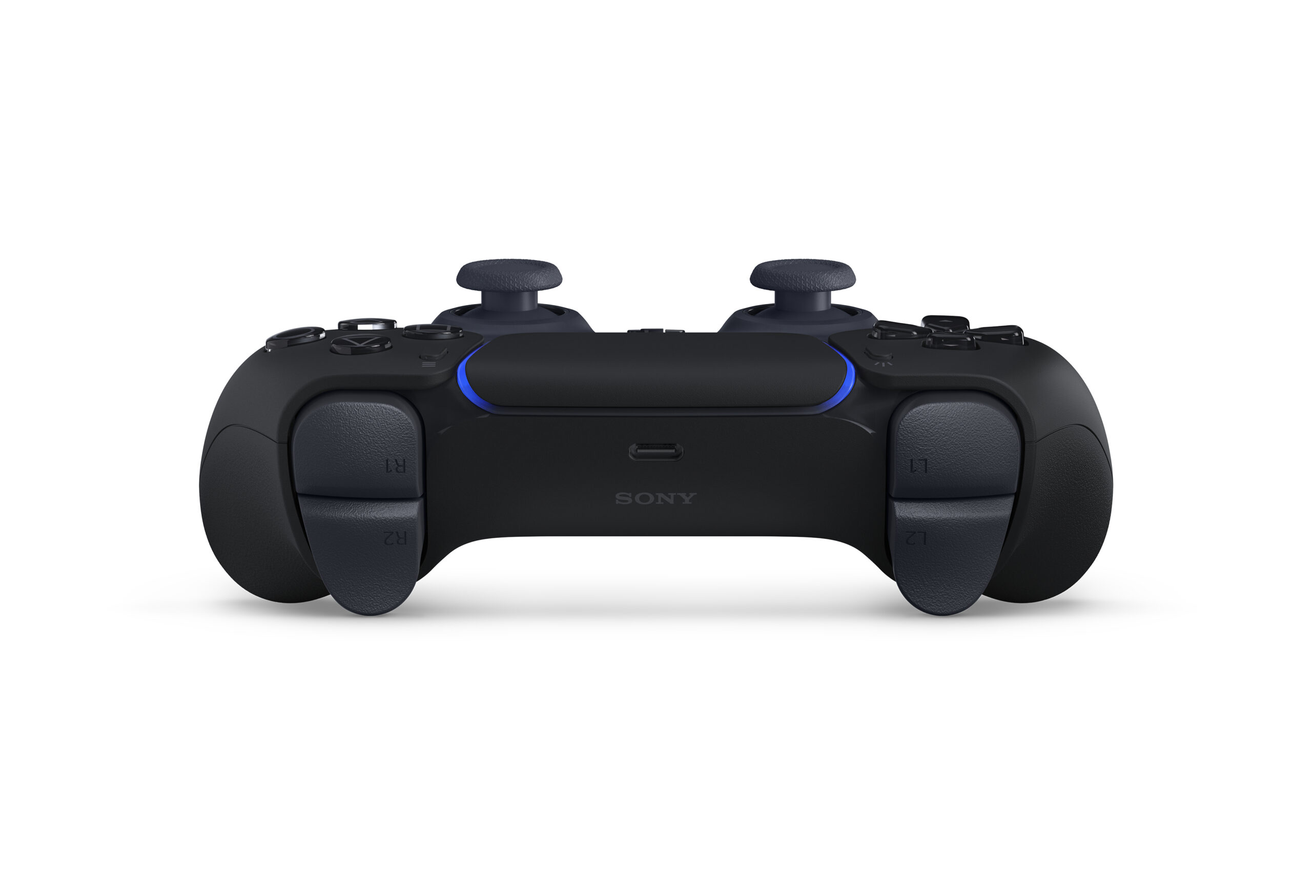 Sony DualSense V2 Zwart Bluetooth/USB Gamepad Analoog/digitaal Android, MAC, PC, PlayStation 5, iOS - Afbeelding 5
