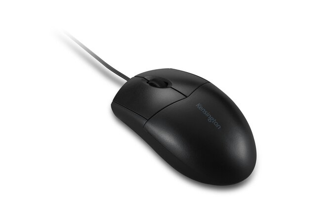 Kensington Pro Fit® Wired Washable Mouse - Afbeelding 6