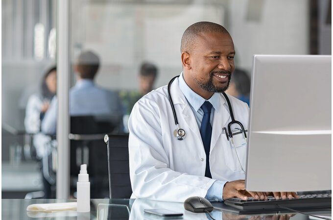 Kensington Pro Fit® Wired Washable Mouse - Afbeelding 12