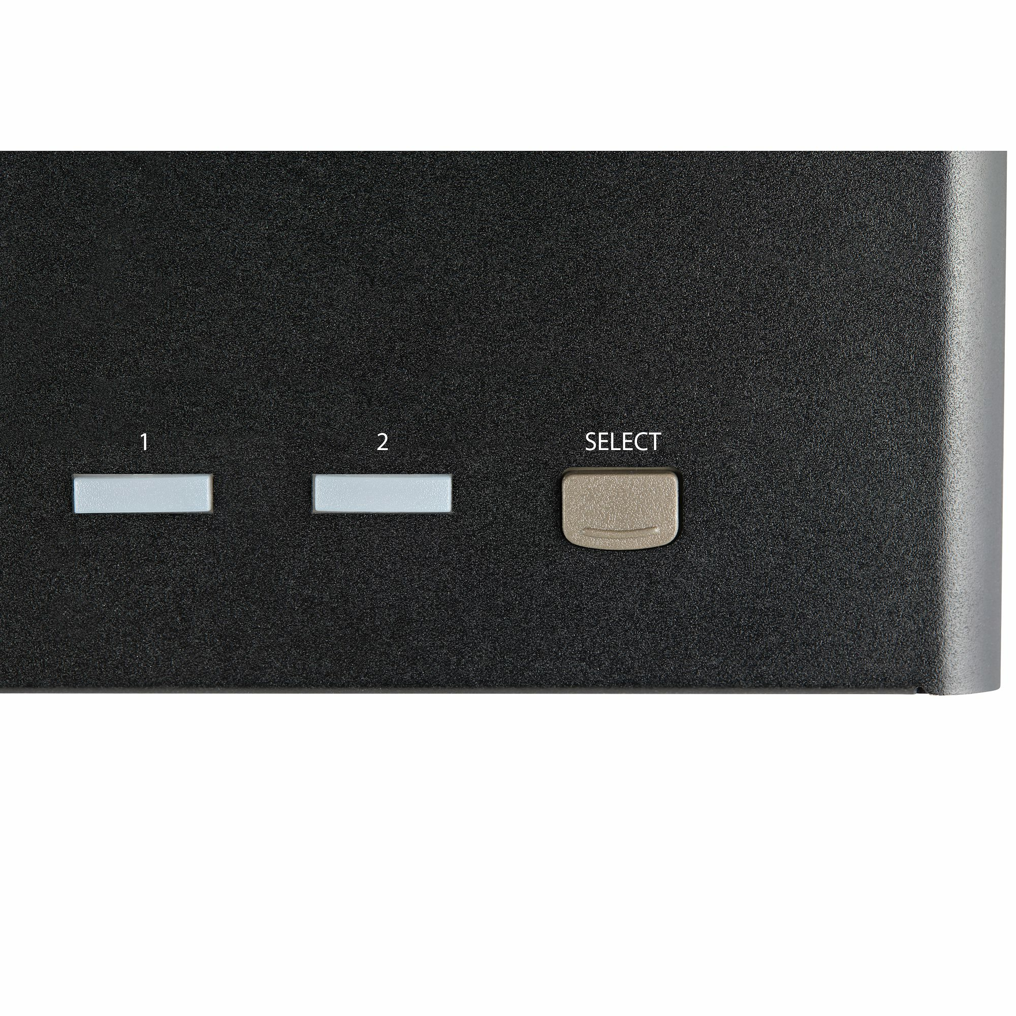 StarTech.com 2 Port Triple Monitor KVM HDMI Switch, 4K 60Hz Ultra HD HDR, Desktop Hub 4K HDMI 2.0 KVM Schakelaar met 2x USB 3.0 (5Gbps) & 4x USB 2.0 HID, Audio, Hotkey Switching, TAA - Afbeelding 6