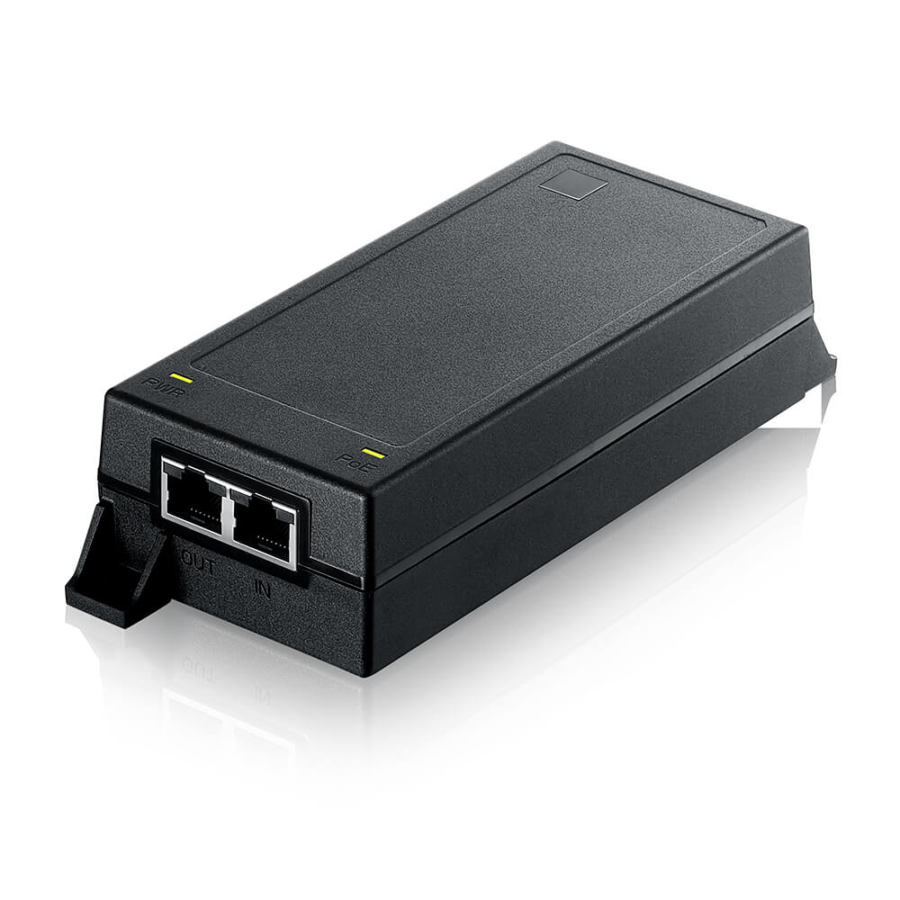 Zyxel POE12-60W 5 Gigabit Ethernet - Afbeelding 5