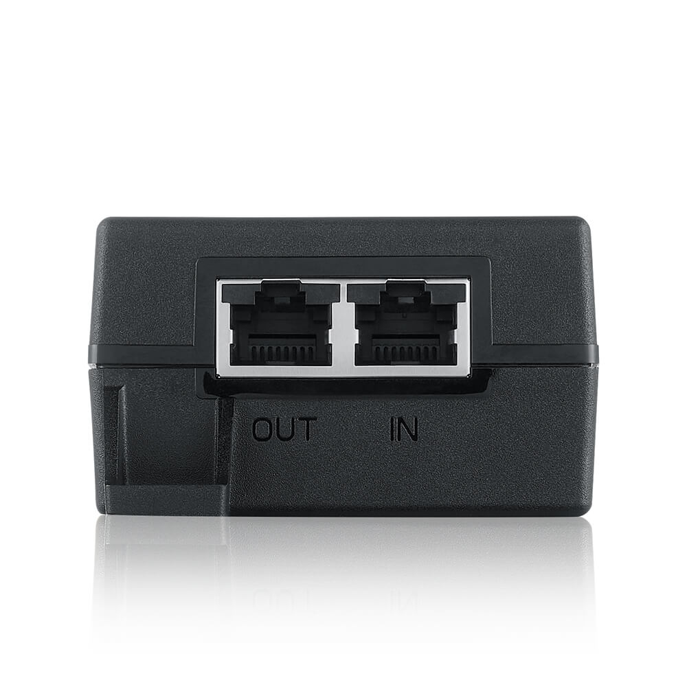 Zyxel POE12-60W 5 Gigabit Ethernet - Afbeelding 3