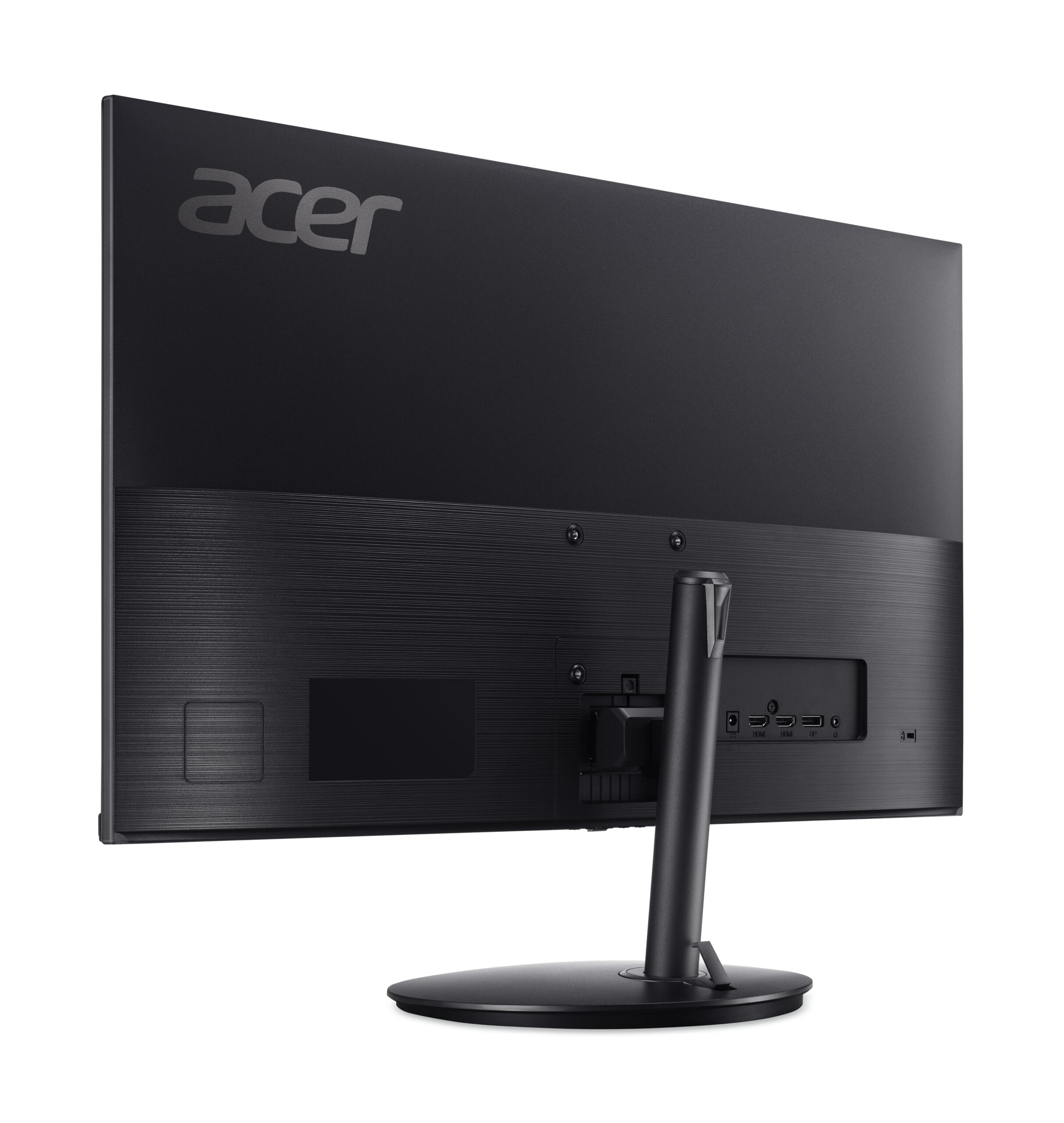 Acer Nitro XF0 XF240Y X1 computer monitor 60,5 cm (23.8") 1920 x 1080 Pixels Full HD LCD Zwart - Afbeelding 5