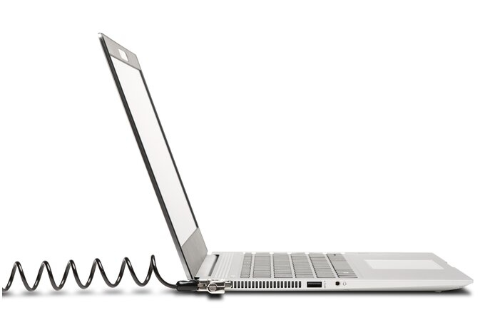 Kensington Slim NanoSaver® Portable Combination Lock - Afbeelding 5