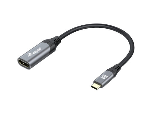 Video kabel adapters