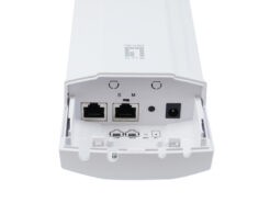 LevelOne WAB-8010 draadloos toegangspunt (WAP) 867 Mbit/s Wit Power over Ethernet (PoE) - Afbeelding 6