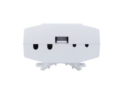LevelOne WAB-8010 draadloos toegangspunt (WAP) 867 Mbit/s Wit Power over Ethernet (PoE) - Afbeelding 5