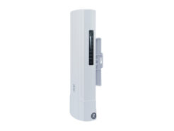 LevelOne WAB-8010 draadloos toegangspunt (WAP) 867 Mbit/s Wit Power over Ethernet (PoE) - Afbeelding 4