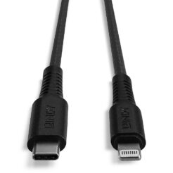Lindy 31288 Lightning-kabel 3 m Zwart - Afbeelding 6