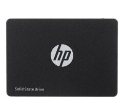 HP SSD 2.5 240 GB 2.5" SATA III 3D TLC NAND