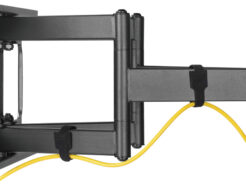 Equip 650335 37“-80” Full Motion TV Muurbeugel - Afbeelding 4