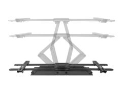 Equip 650335 37“-80” Full Motion TV Muurbeugel - Afbeelding 7
