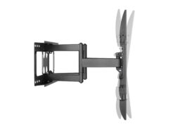 Equip 650335 37“-80” Full Motion TV Muurbeugel - Afbeelding 6