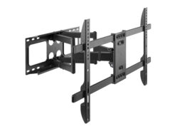 Equip 650335 37“-80” Full Motion TV Muurbeugel - Afbeelding 2
