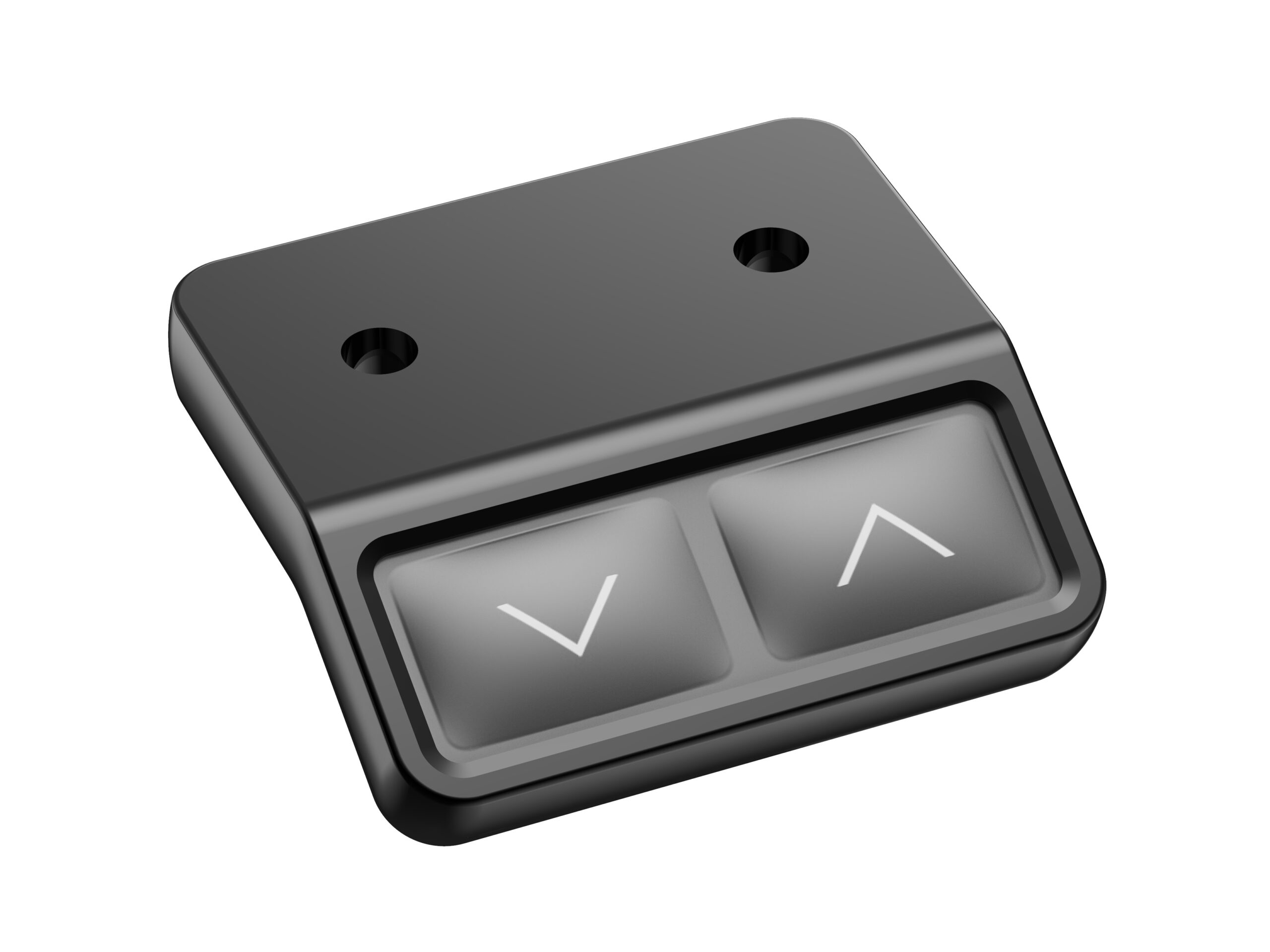 Equip ERGO Elektrisch zit-sta bureauframe met bureaublad, zwart - Afbeelding 4