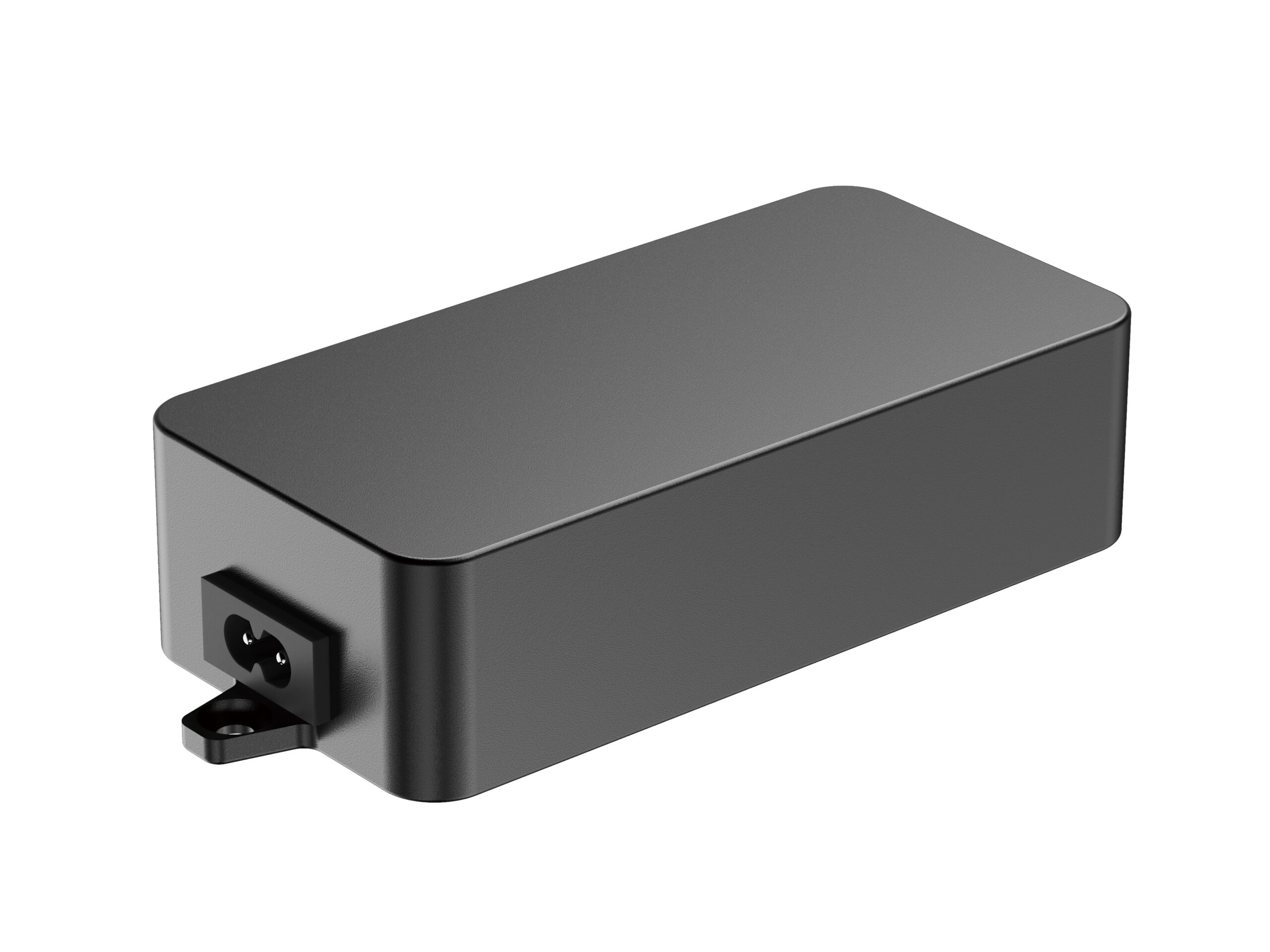 Equip ERGO Elektrisch zit-sta bureauframe met bureaublad, zwart - Afbeelding 5