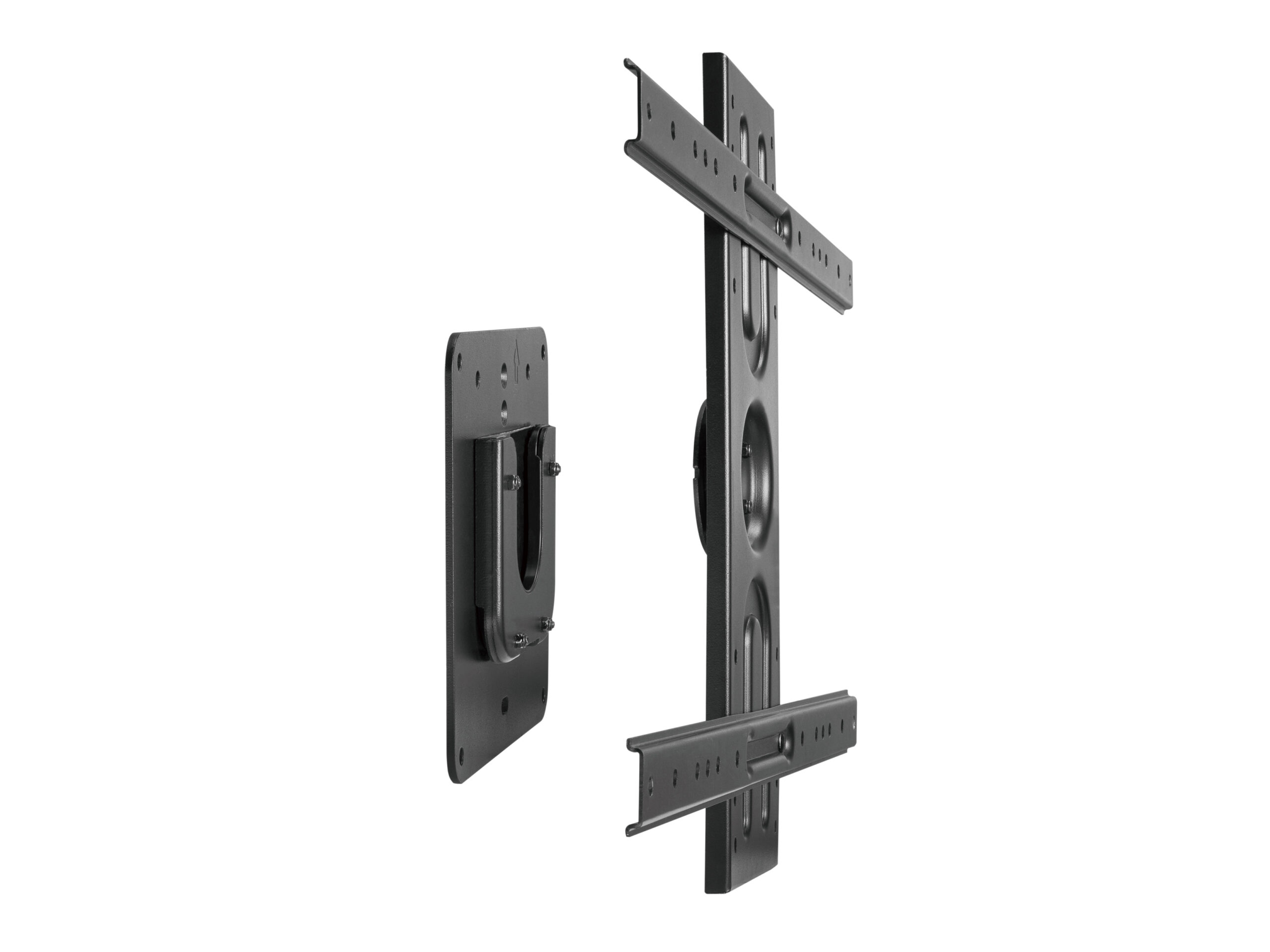 Equip 650331 37“-80” Universele Roterende TV Muurbeugel - Afbeelding 4