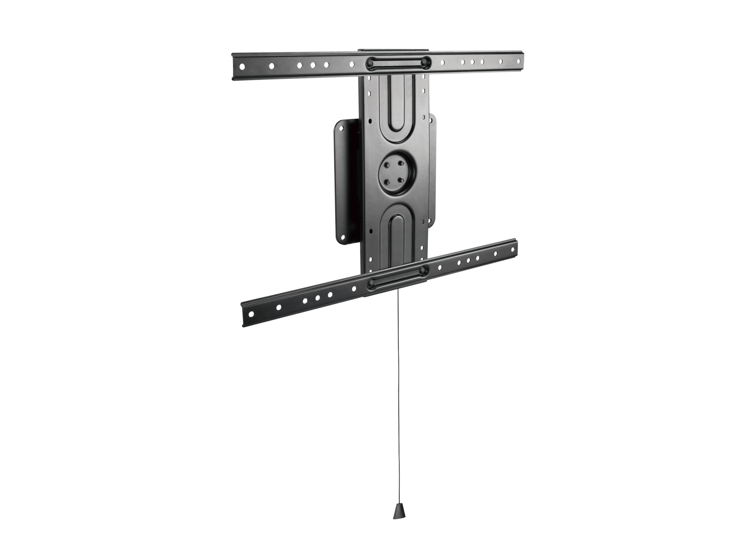 Equip 650331 37“-80” Universele Roterende TV Muurbeugel - Afbeelding 2