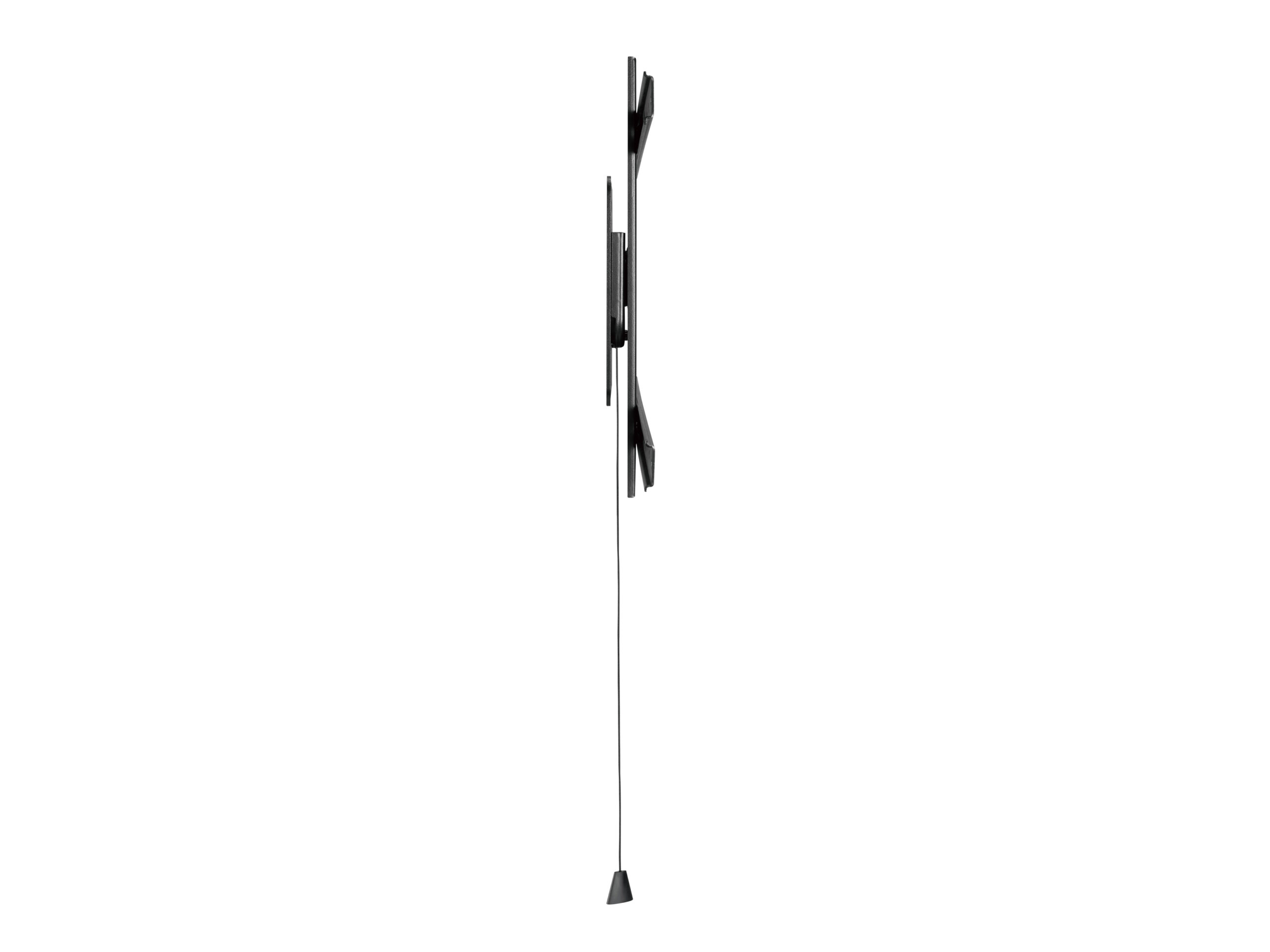 Equip 650331 37“-80” Universele Roterende TV Muurbeugel - Afbeelding 3