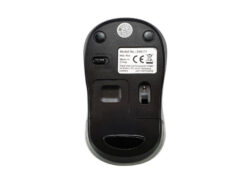 Equip 245112 muis Kantoor Ambidextrous RF Draadloos Optisch 1200 DPI - Afbeelding 3